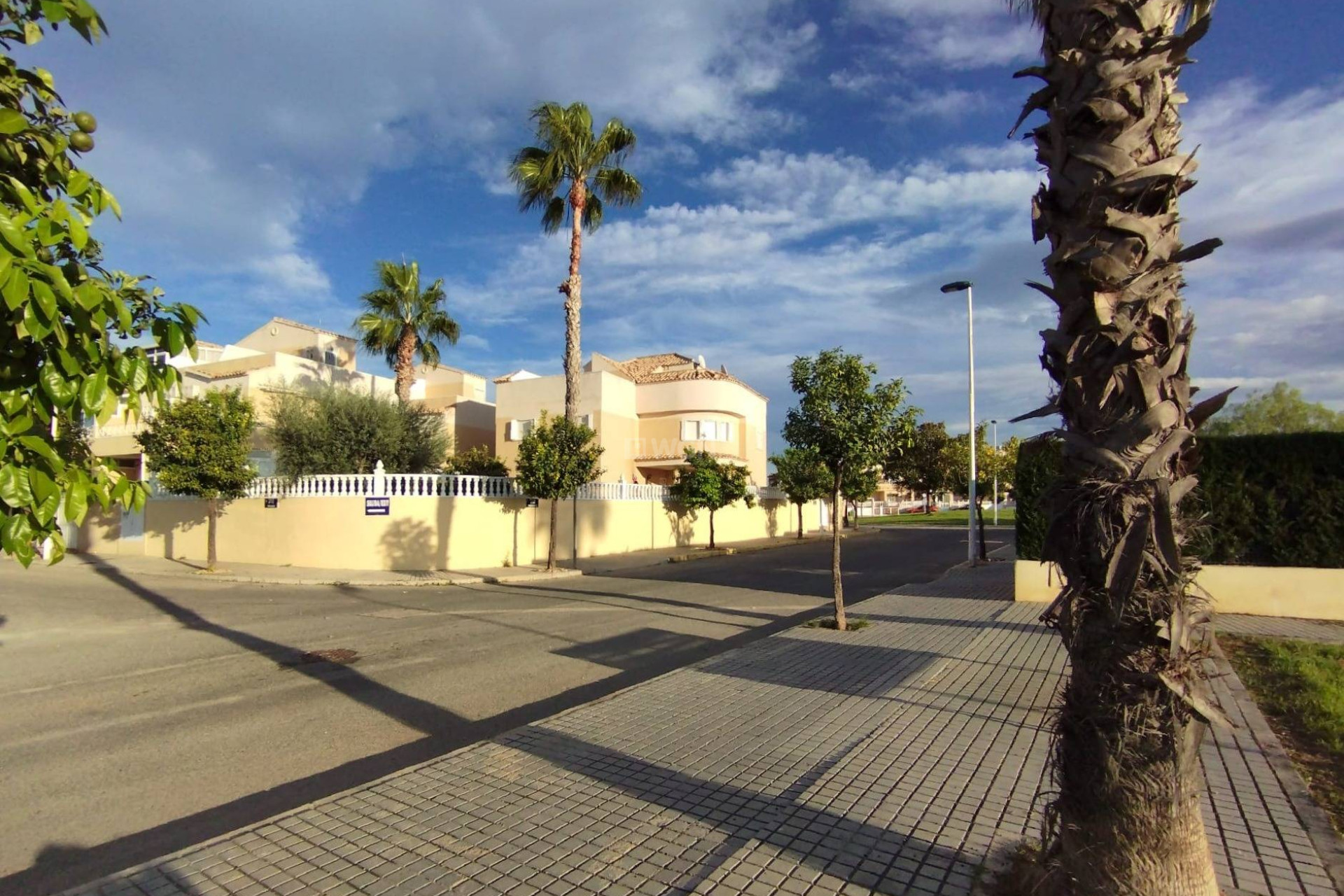 Wiederverkauf - Villa - Torrevieja - La Siesta - El Salado - Torreta