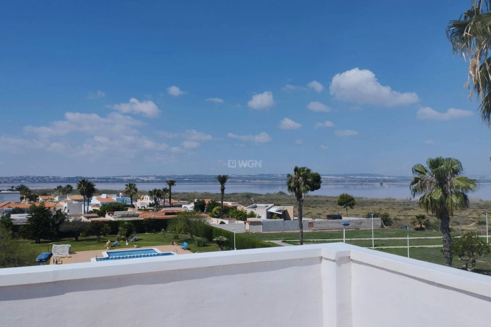 Wiederverkauf - Villa - Torrevieja - La Siesta - El Salado - Torreta