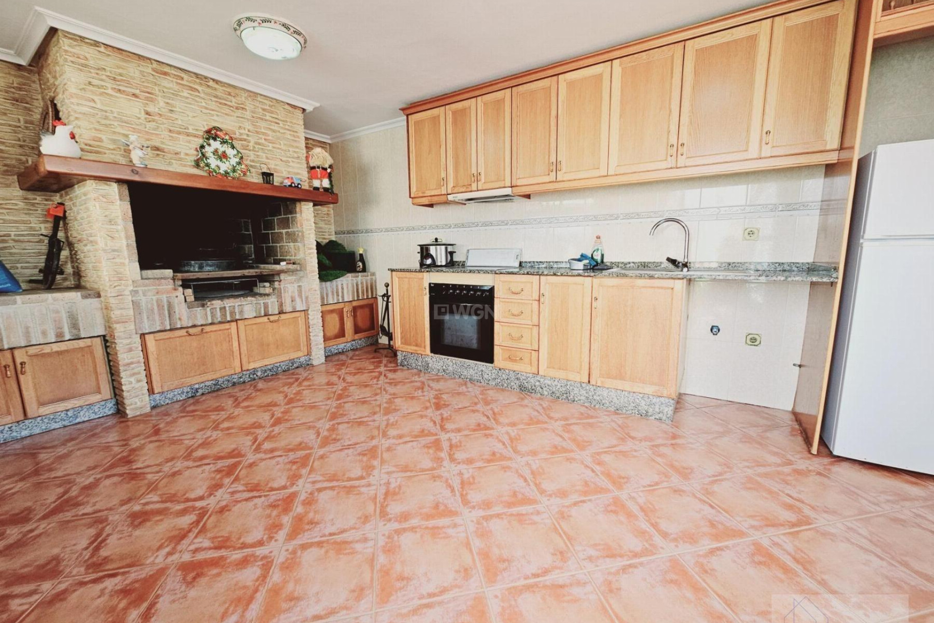 Wiederverkauf - Villa - Torrevieja - La Siesta - El Salado - Torreta