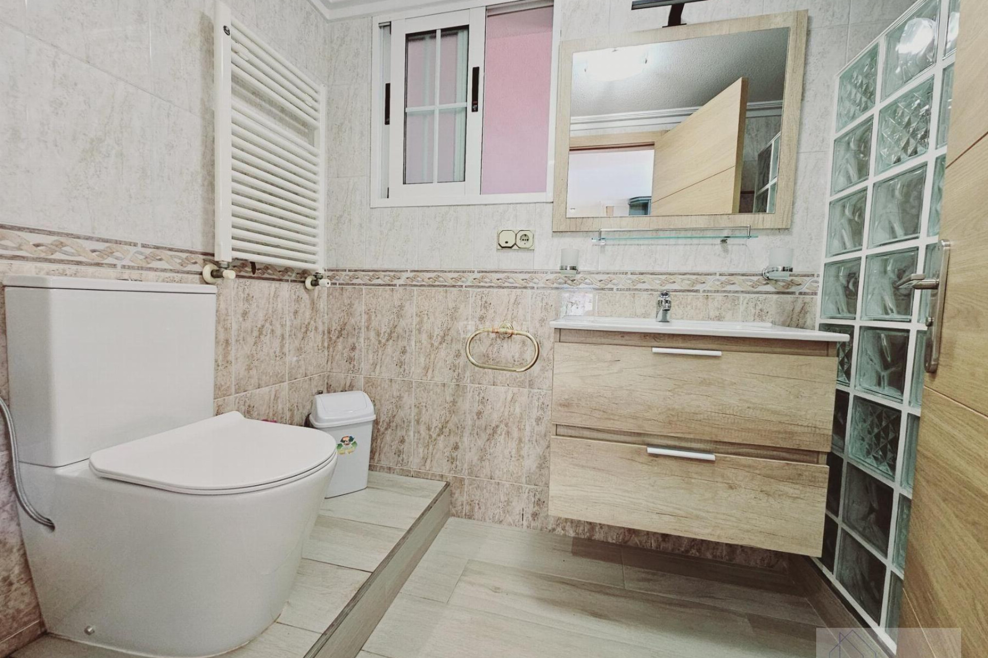 Wiederverkauf - Villa - Torrevieja - La Siesta - El Salado - Torreta