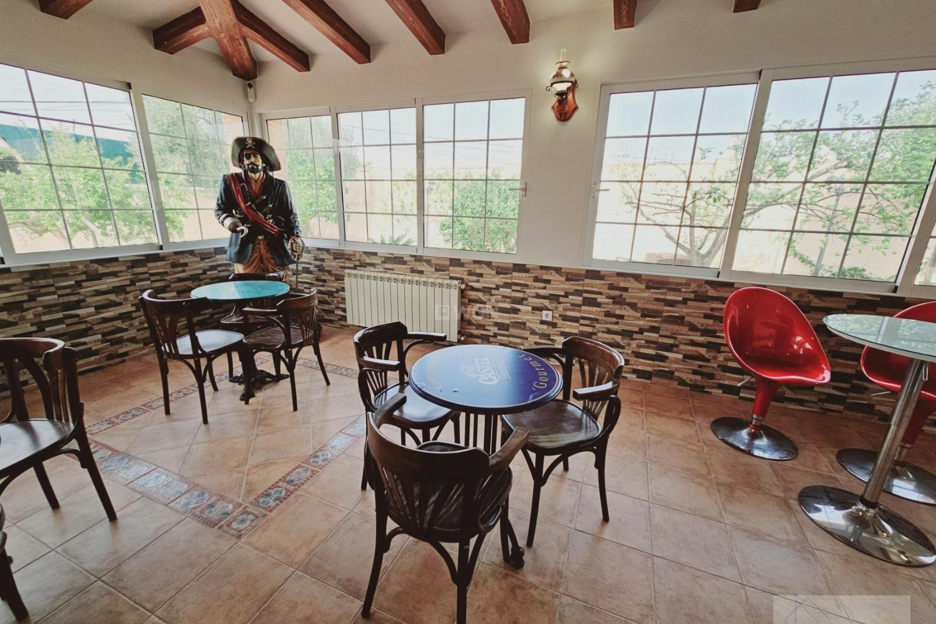 Wiederverkauf - Villa - Torrevieja - La Siesta - El Salado - Torreta