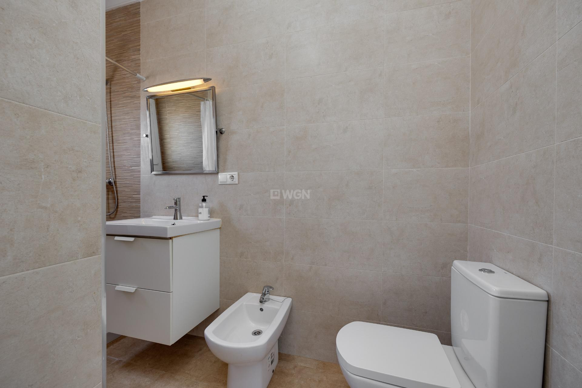 Wiederverkauf - Villa - Torrevieja - La Siesta - El Salado - Torreta