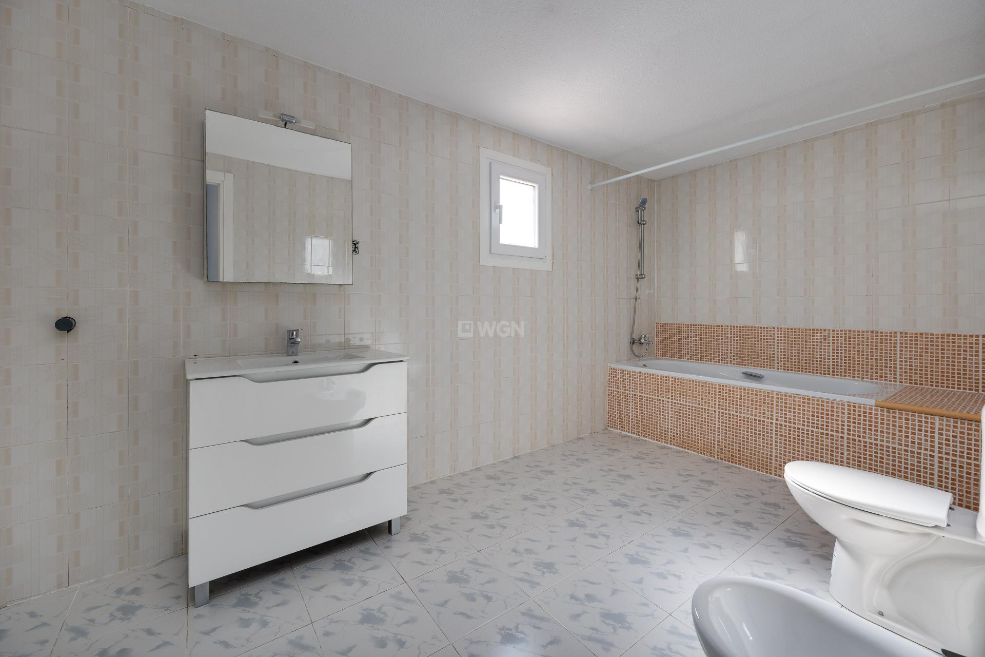 Wiederverkauf - Villa - Torrevieja - La Siesta - El Salado - Torreta