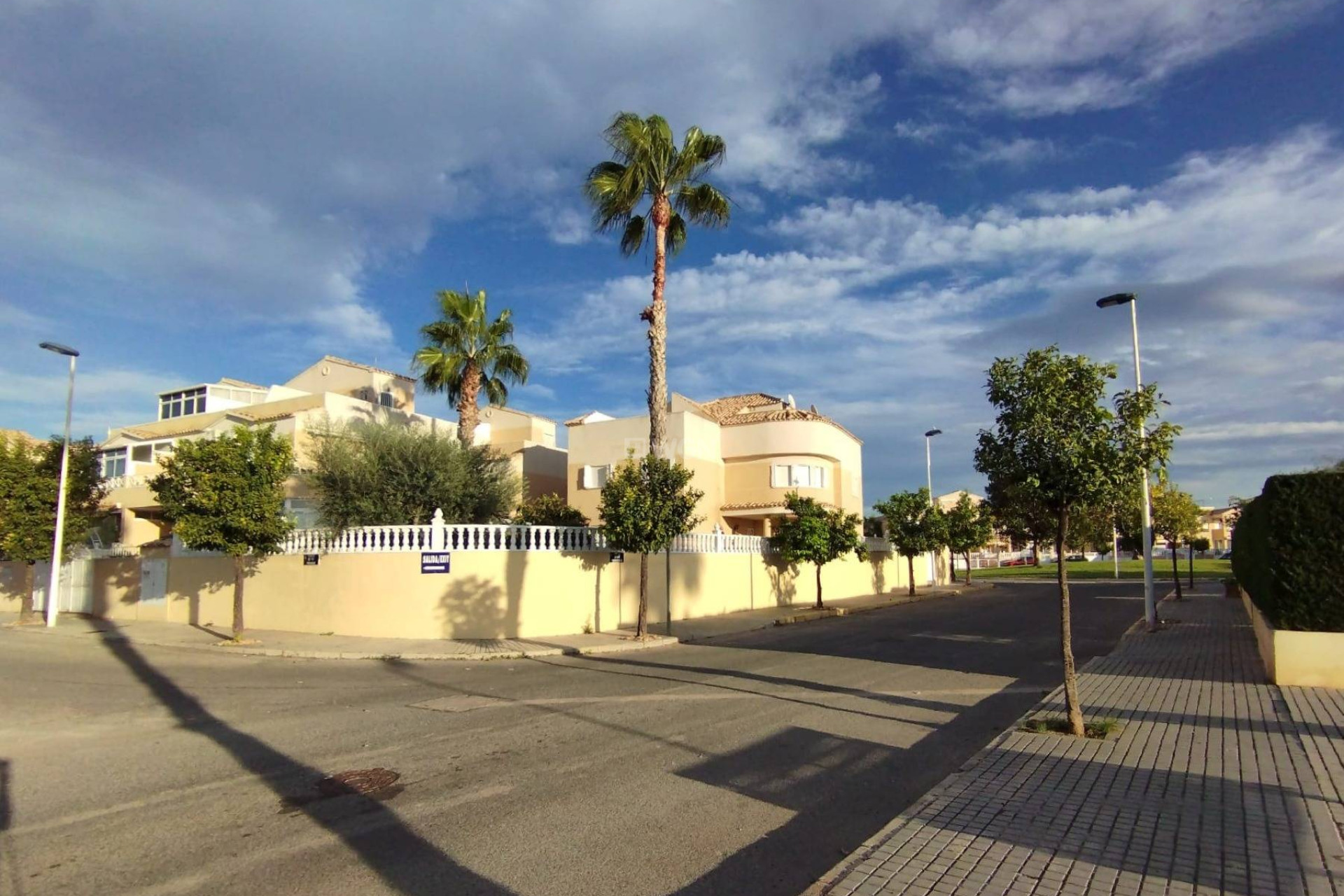 Wiederverkauf - Villa - Torrevieja - La Siesta - El Salado - Torreta