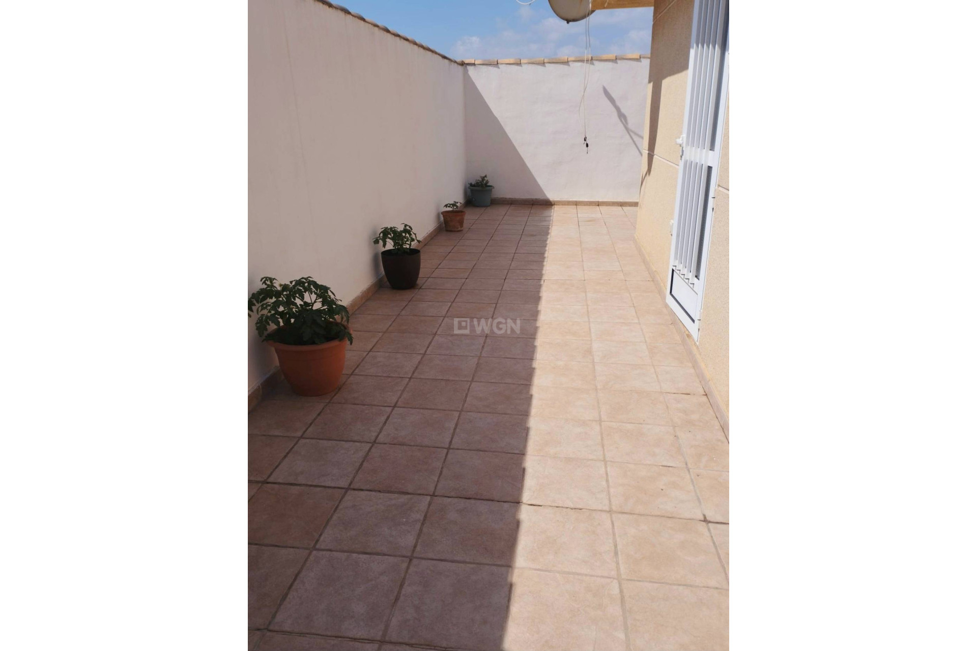 Wiederverkauf - Villa - Torrevieja - La Siesta - El Salado - Torreta
