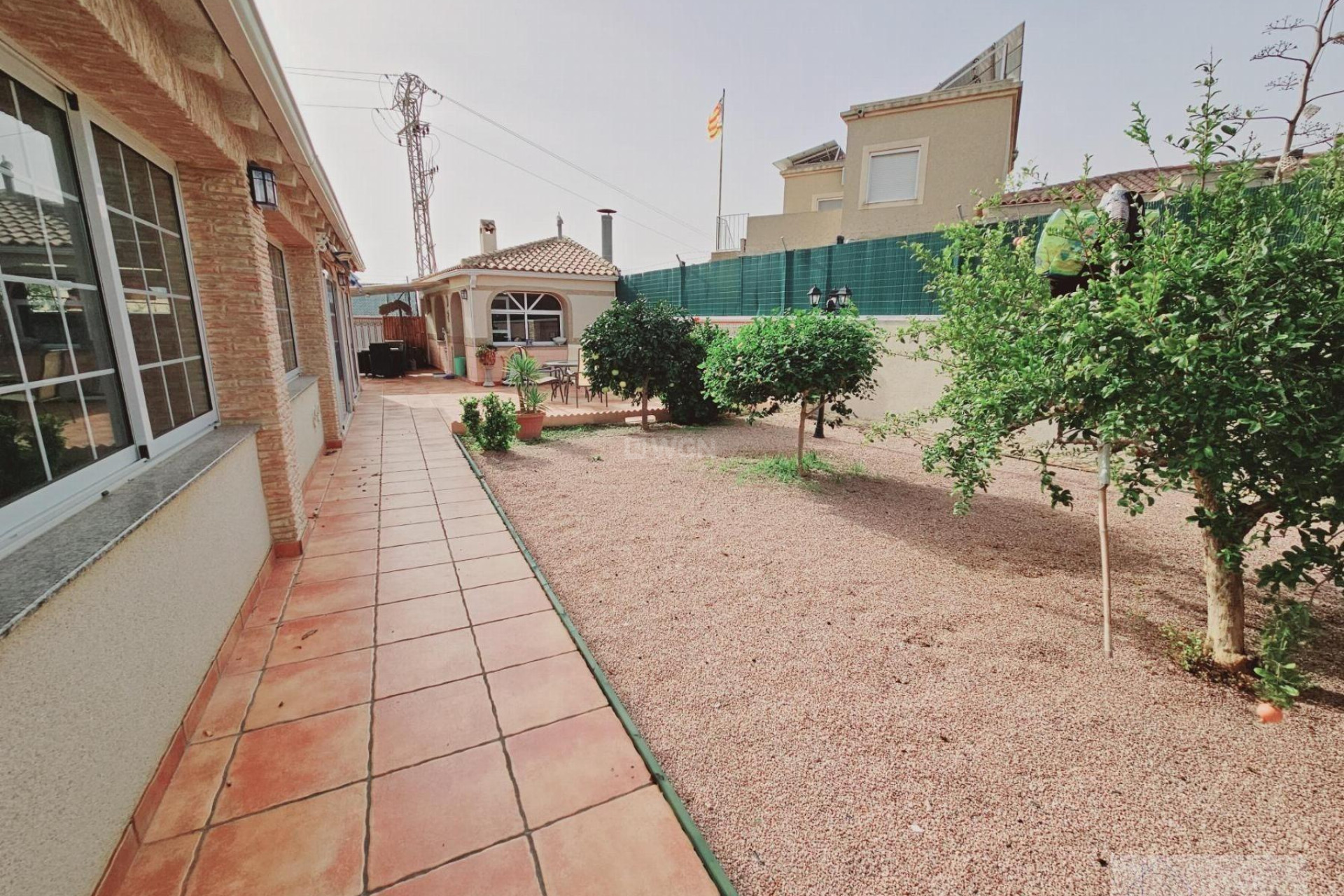 Wiederverkauf - Villa - Torrevieja - La Siesta - El Salado - Torreta