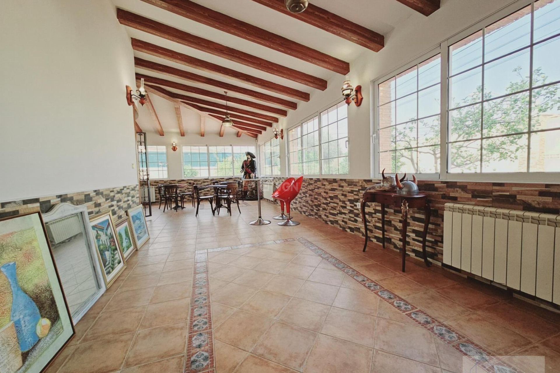 Wiederverkauf - Villa - Torrevieja - La Siesta - El Salado - Torreta