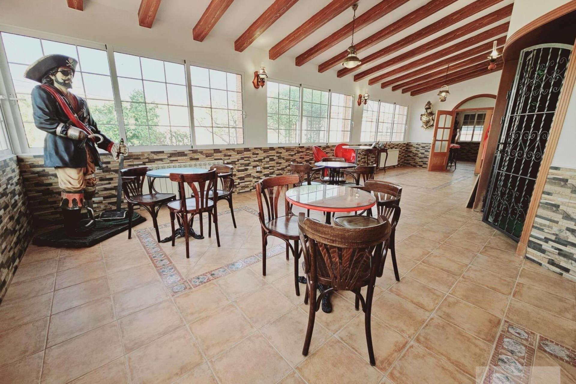 Wiederverkauf - Villa - Torrevieja - La Siesta - El Salado - Torreta