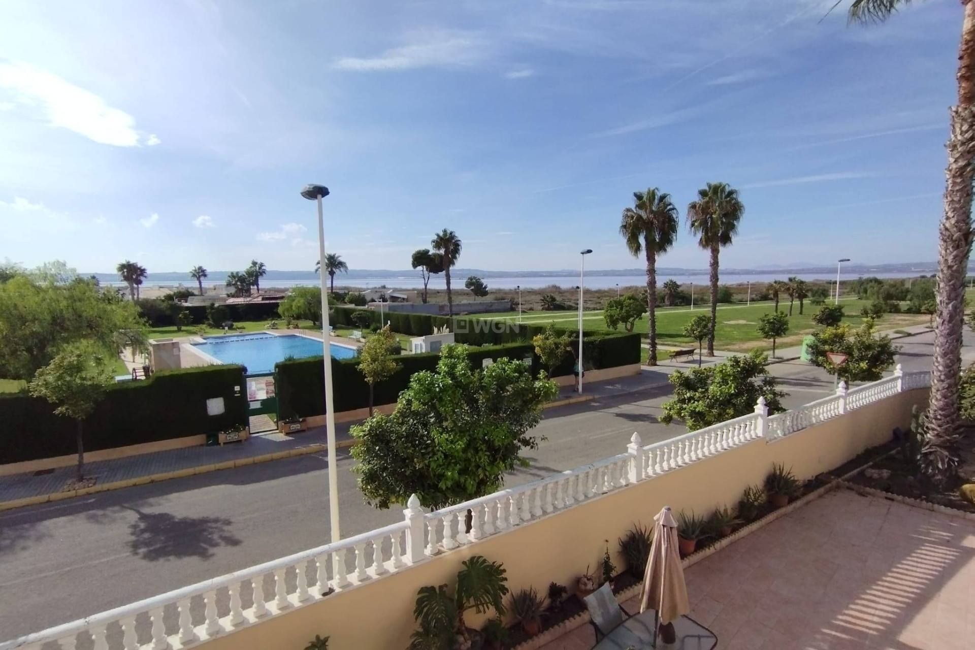 Wiederverkauf - Villa - Torrevieja - La Siesta - El Salado - Torreta