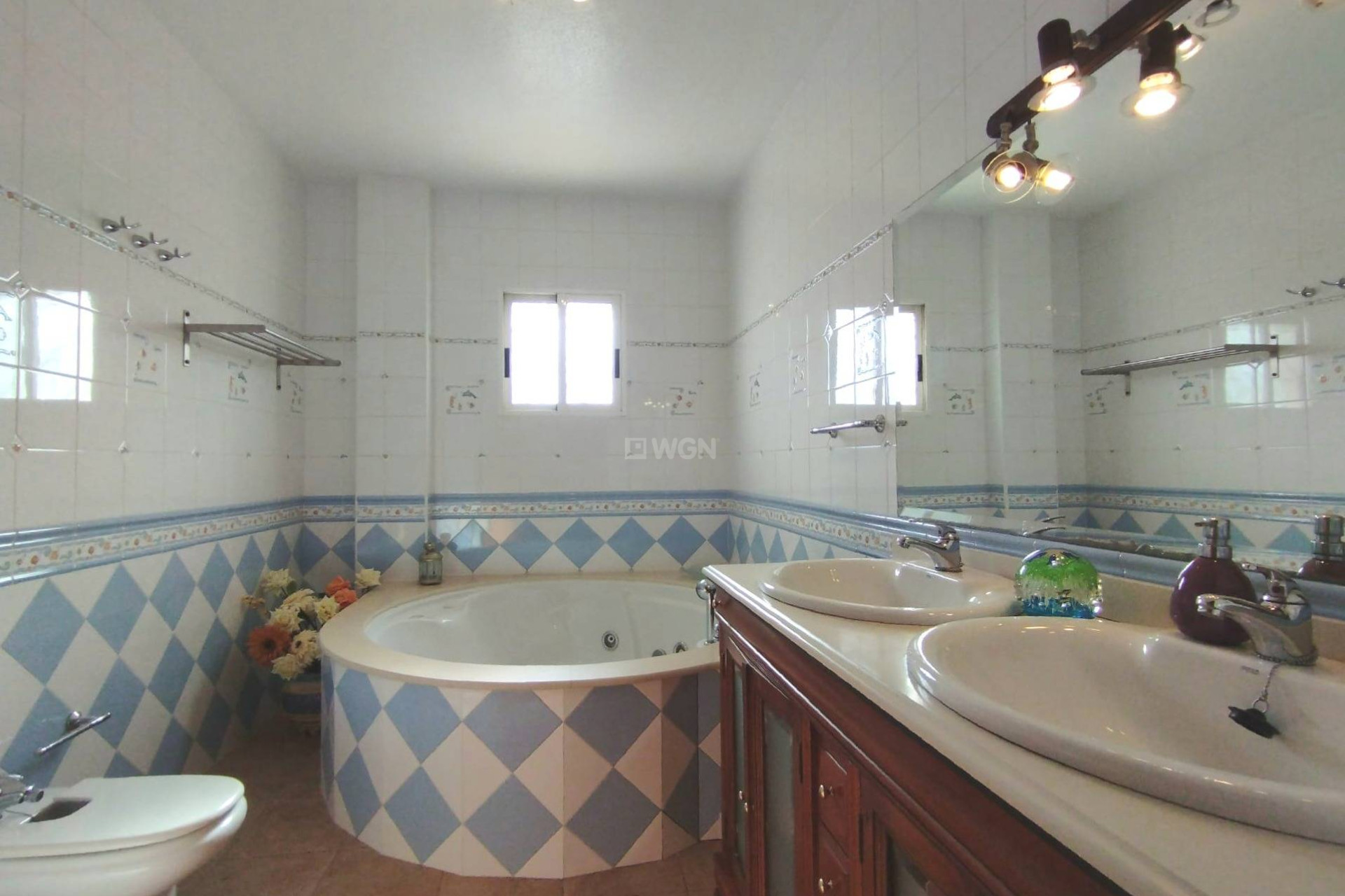 Wiederverkauf - Villa - Torrevieja - La Siesta - El Salado - Torreta