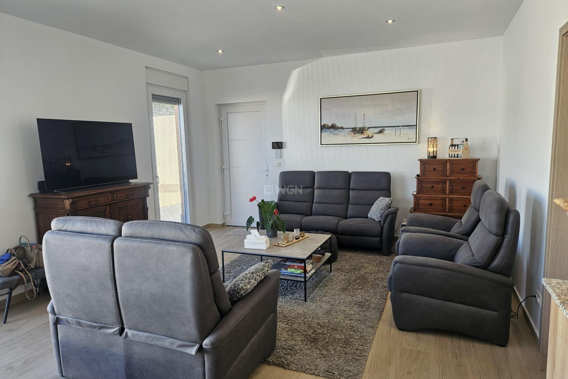 Wiederverkauf - Villa - Torrevieja - La Siesta - El Salado - Torreta