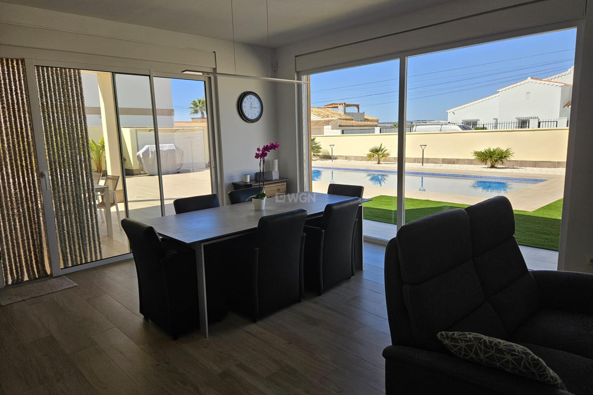 Wiederverkauf - Villa - Torrevieja - La Siesta - El Salado - Torreta