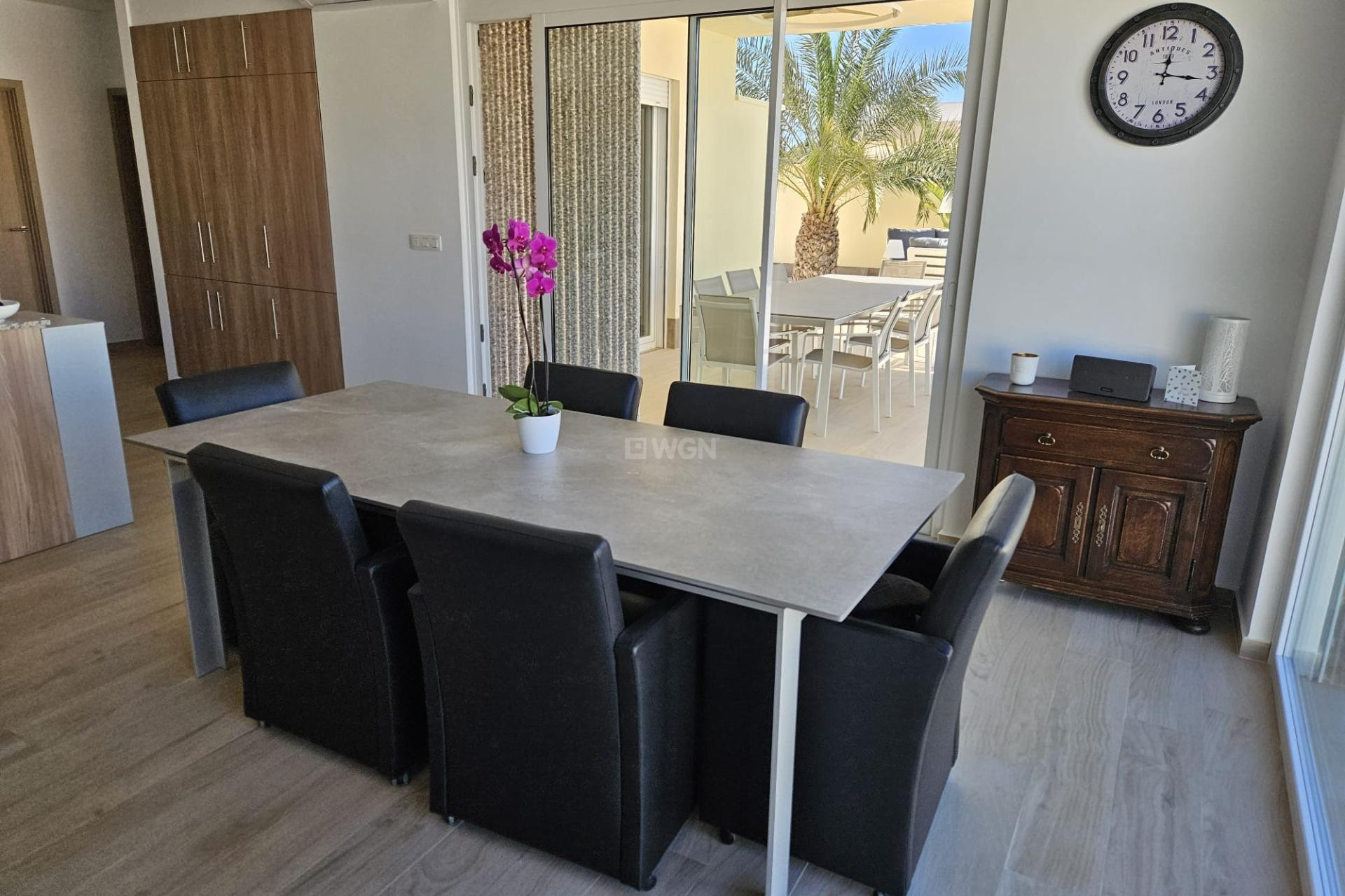 Wiederverkauf - Villa - Torrevieja - La Siesta - El Salado - Torreta