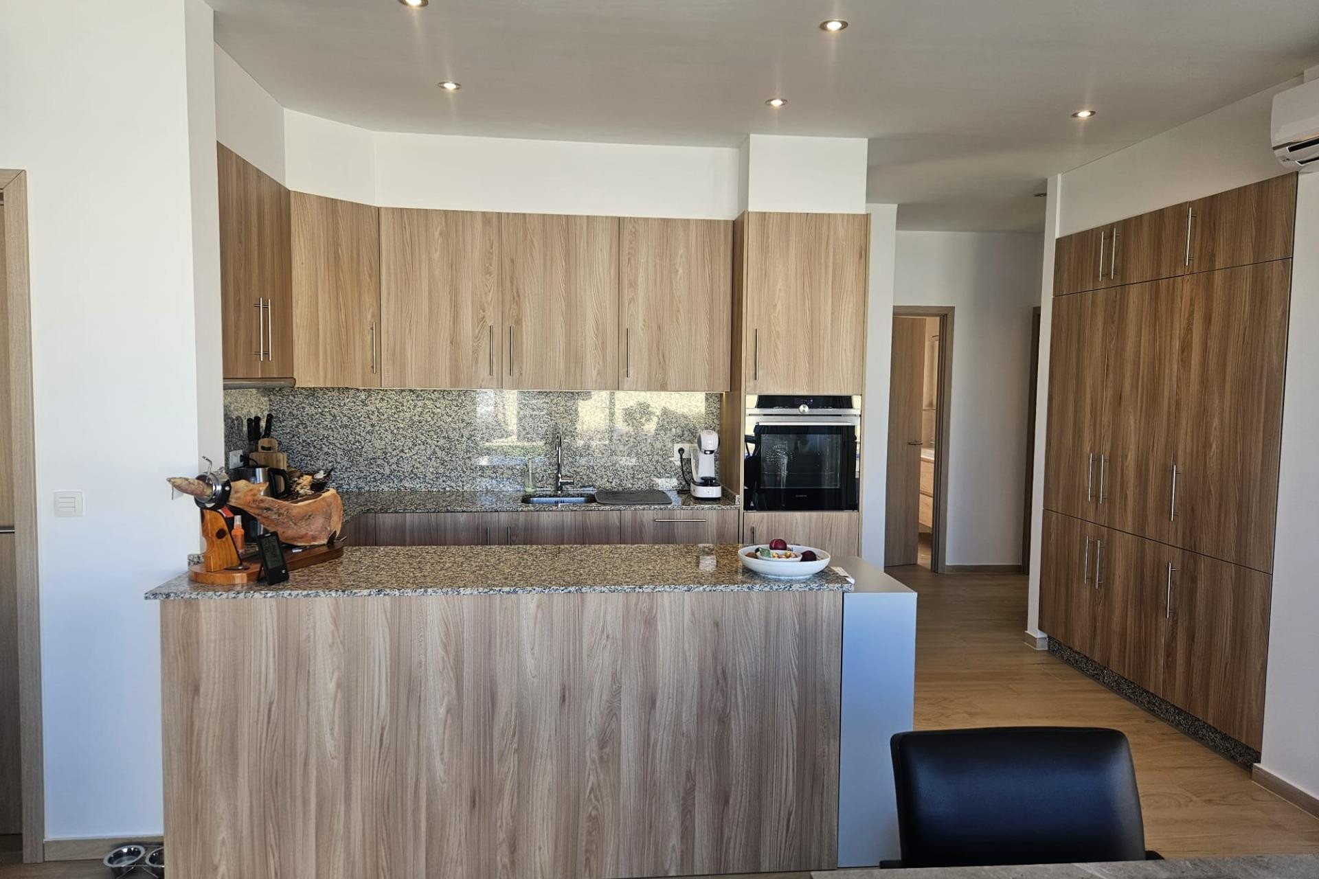 Wiederverkauf - Villa - Torrevieja - La Siesta - El Salado - Torreta