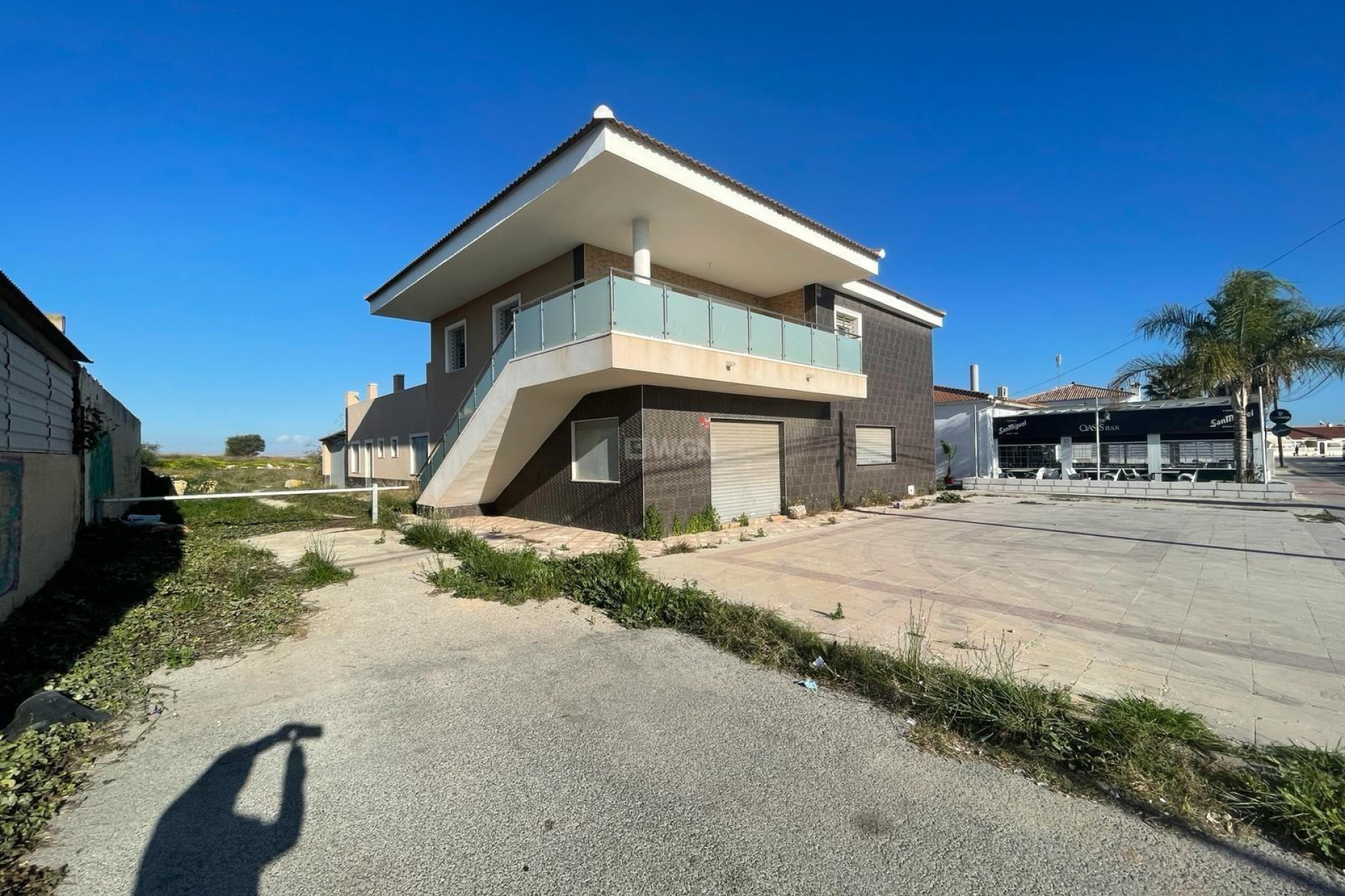 Wiederverkauf - Villa - Torrevieja - La Siesta - El Salado - Torreta