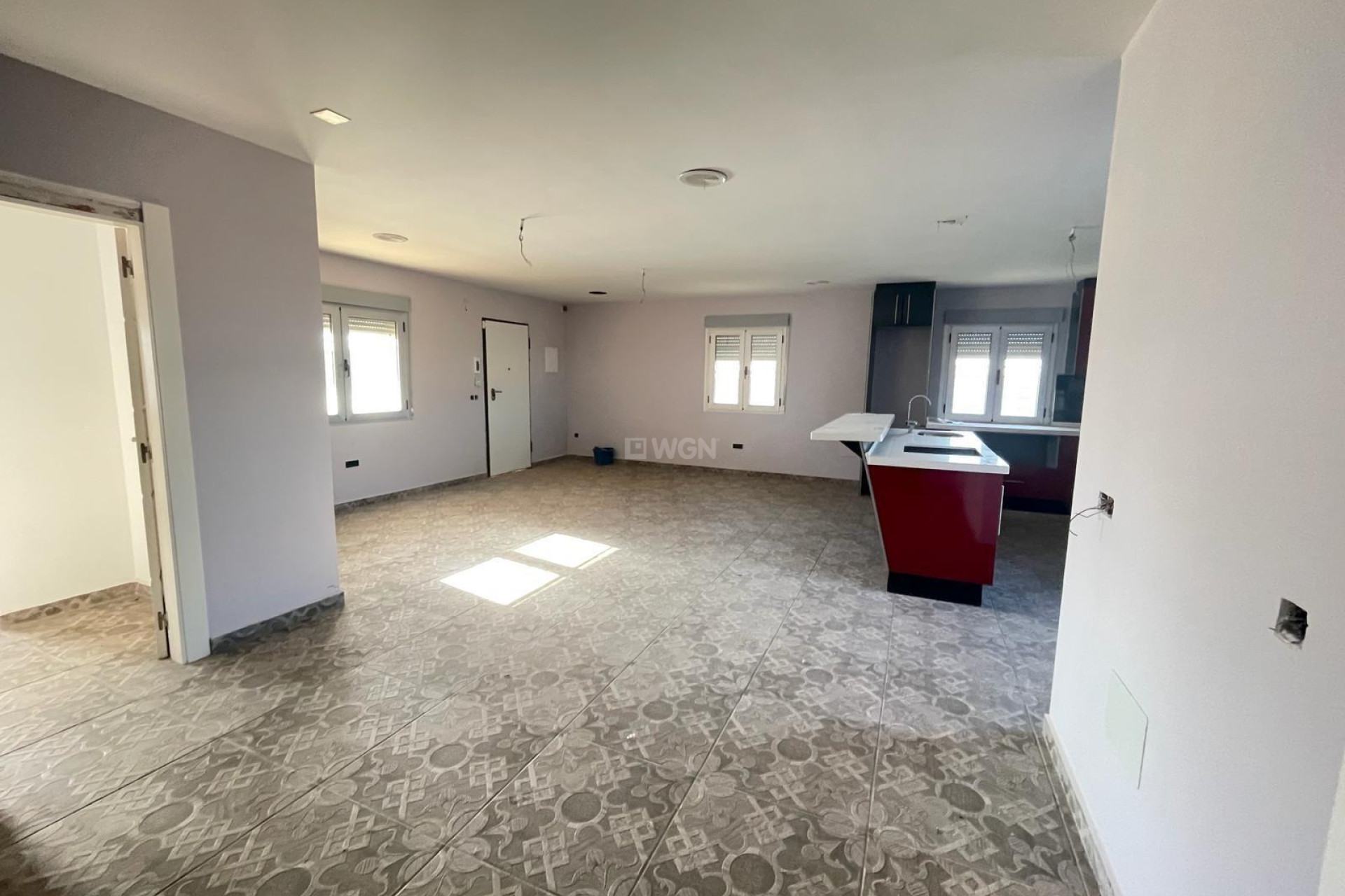 Wiederverkauf - Villa - Torrevieja - La Siesta - El Salado - Torreta