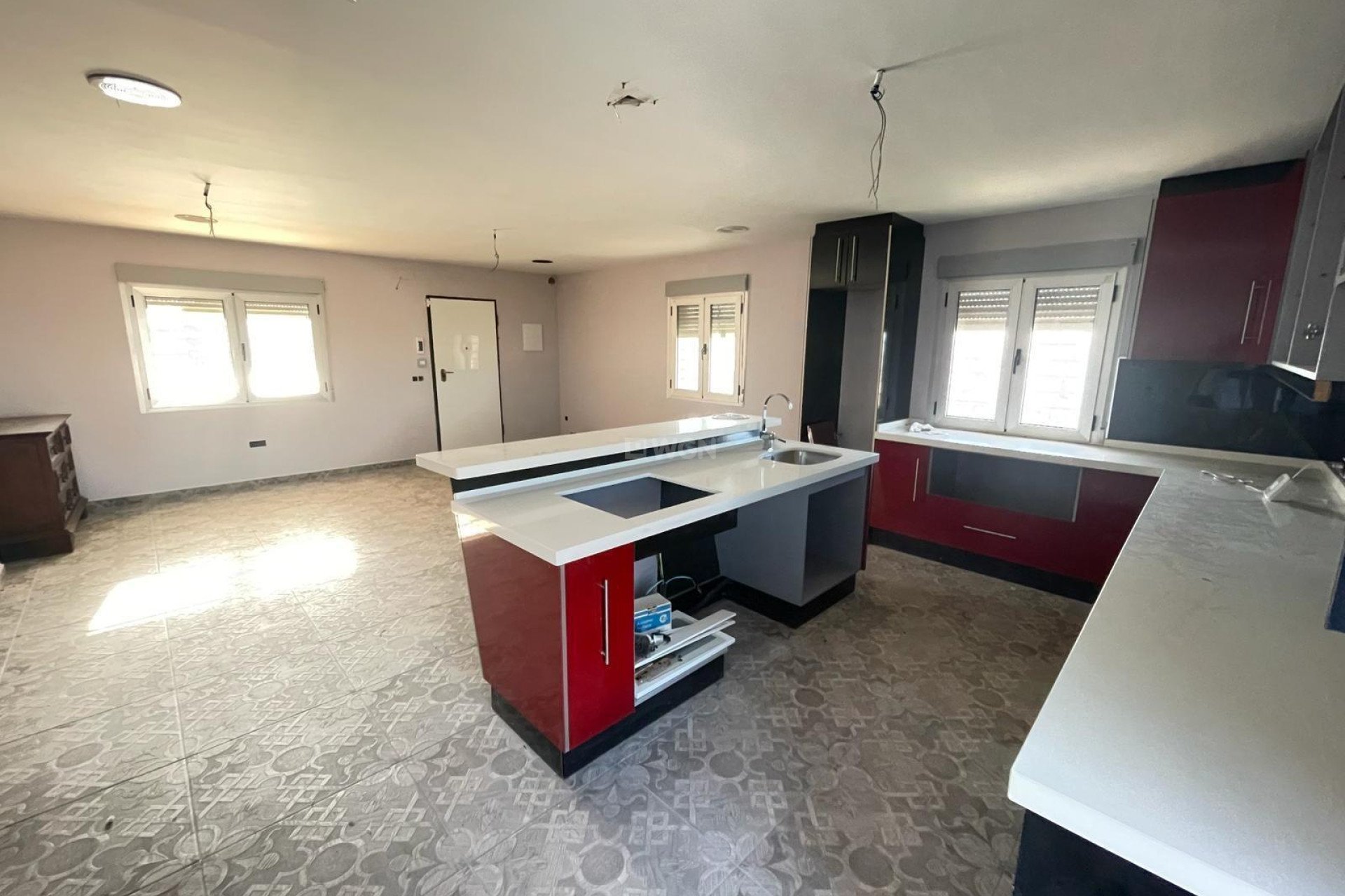 Wiederverkauf - Villa - Torrevieja - La Siesta - El Salado - Torreta