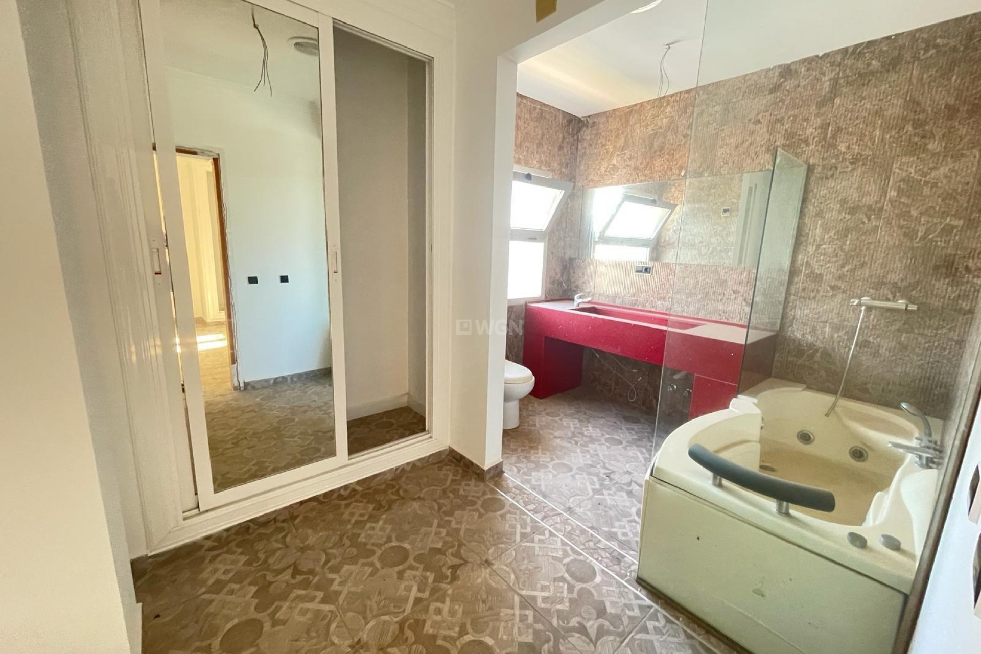 Wiederverkauf - Villa - Torrevieja - La Siesta - El Salado - Torreta