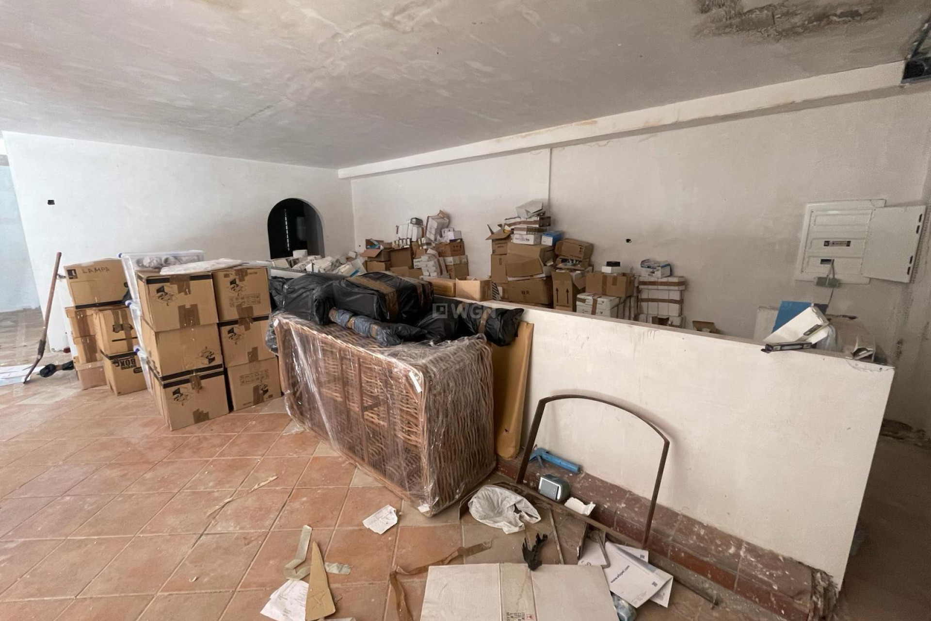 Wiederverkauf - Villa - Torrevieja - La Siesta - El Salado - Torreta
