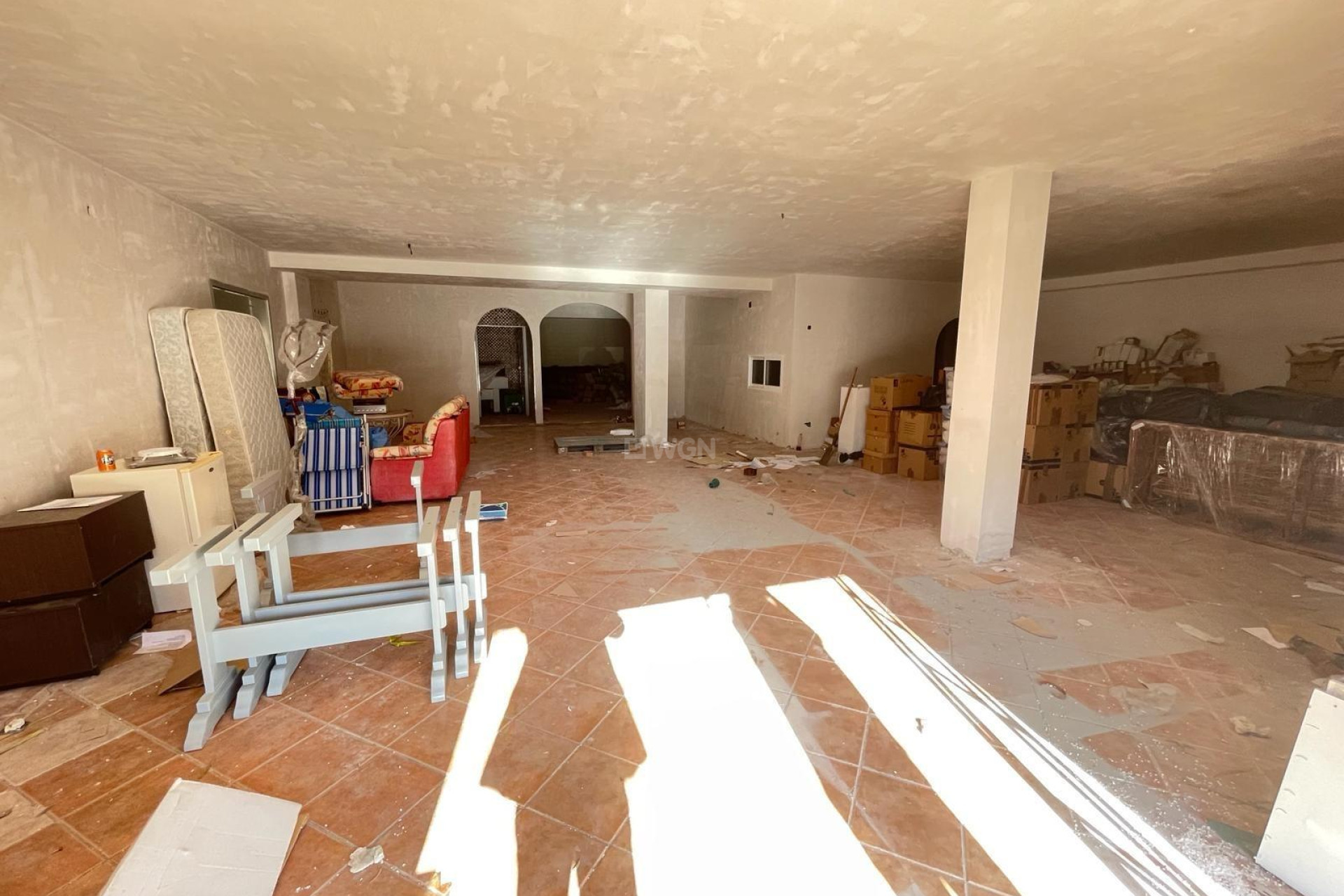 Wiederverkauf - Villa - Torrevieja - La Siesta - El Salado - Torreta