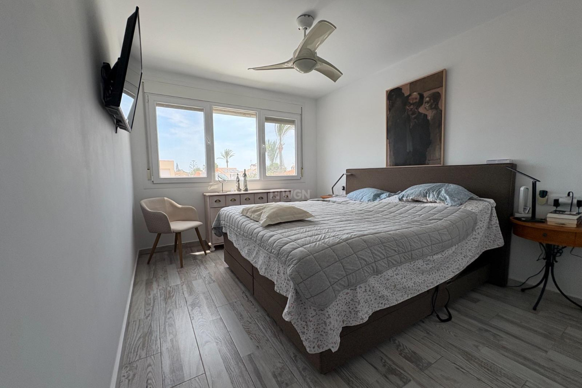 Wiederverkauf - Villa - Torrevieja - La Siesta - El Salado - Torreta