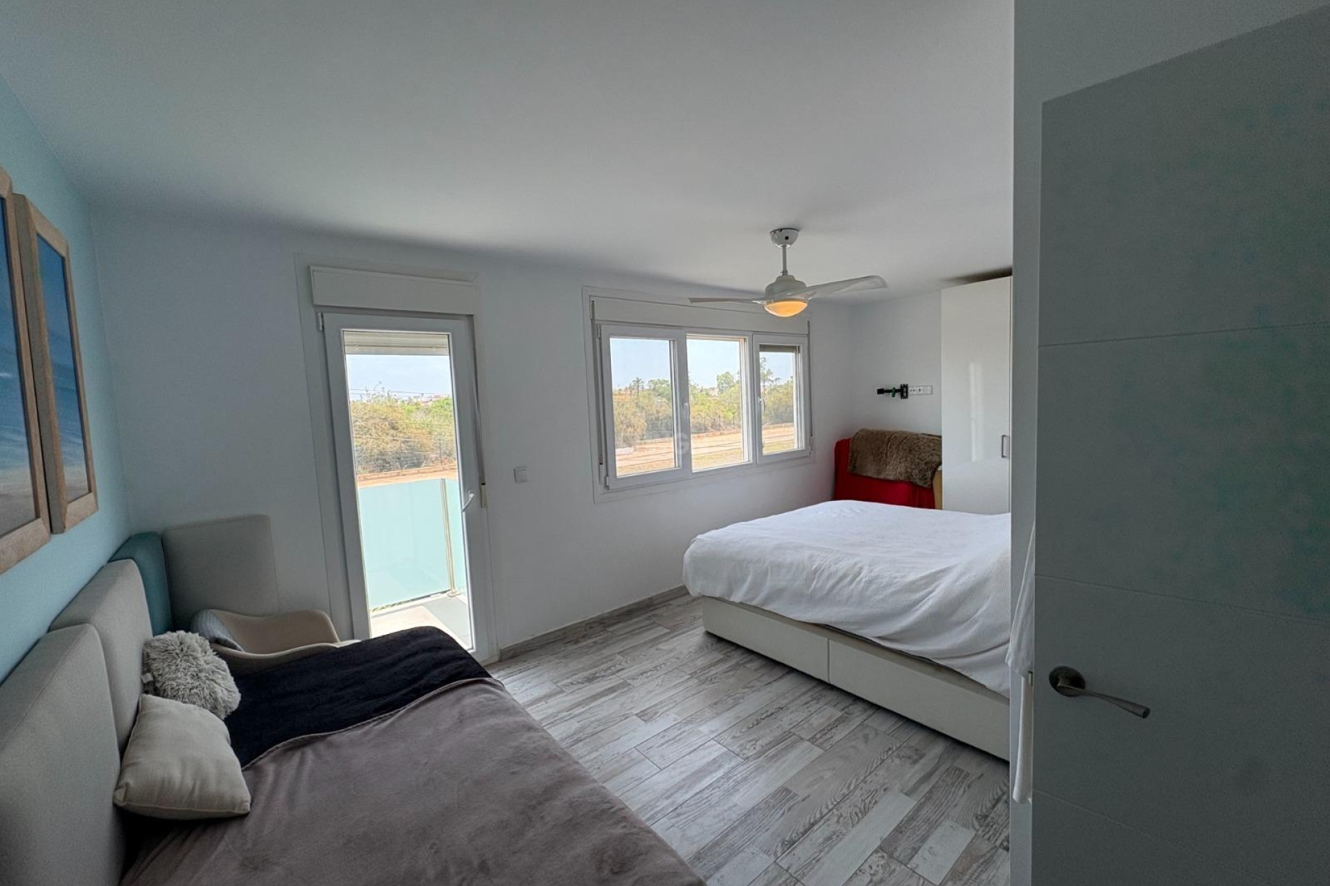 Wiederverkauf - Villa - Torrevieja - La Siesta - El Salado - Torreta