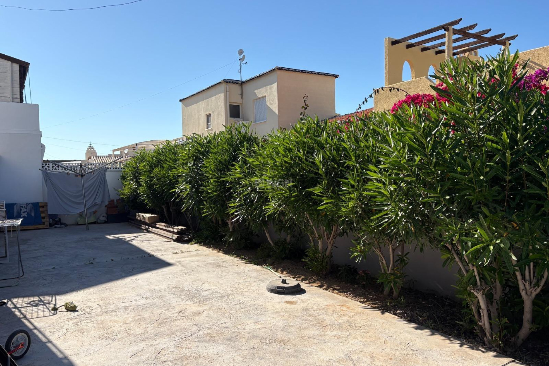 Wiederverkauf - Villa - Torrevieja - La Siesta - El Salado - Torreta