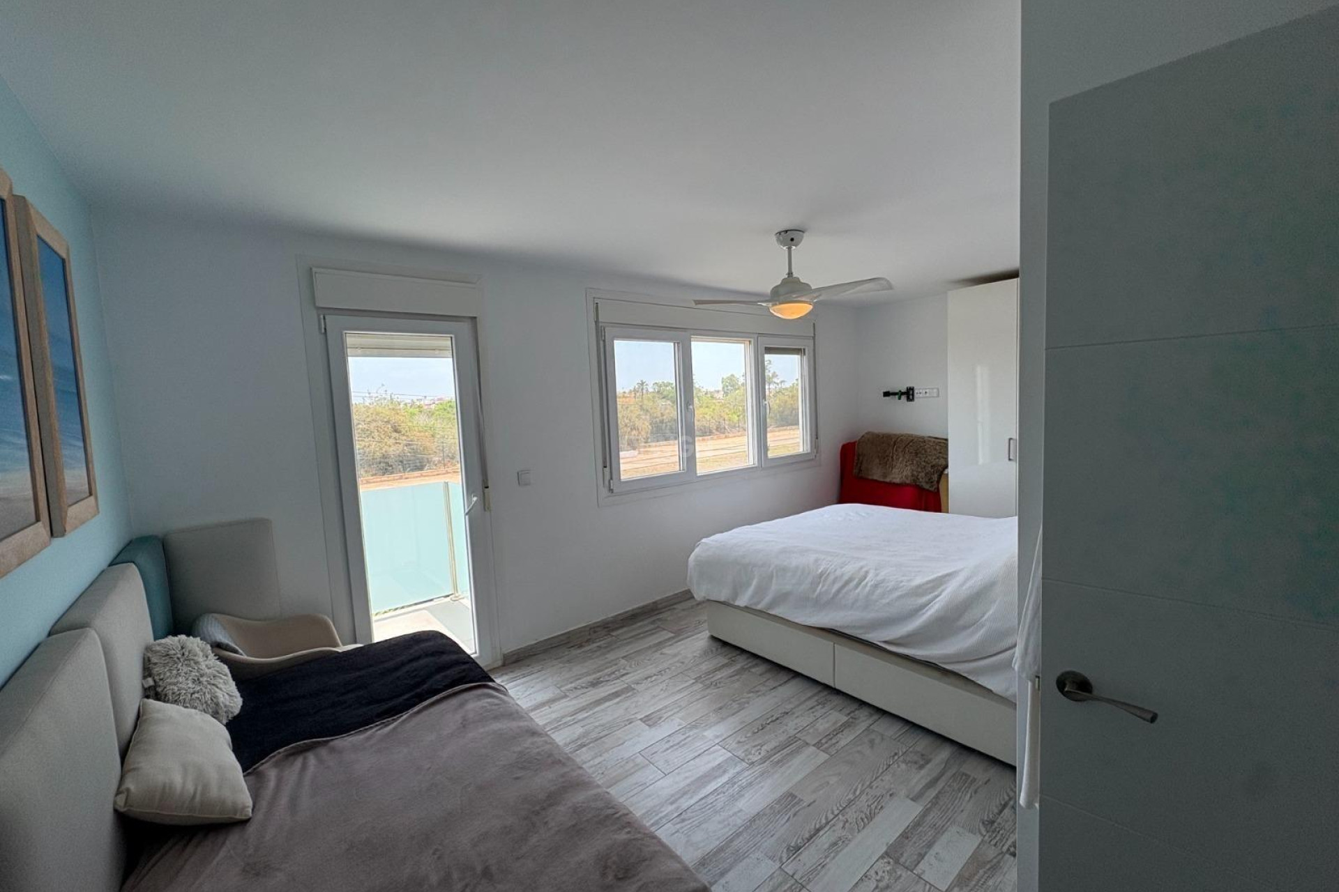 Wiederverkauf - Villa - Torrevieja - La Siesta - El Salado - Torreta
