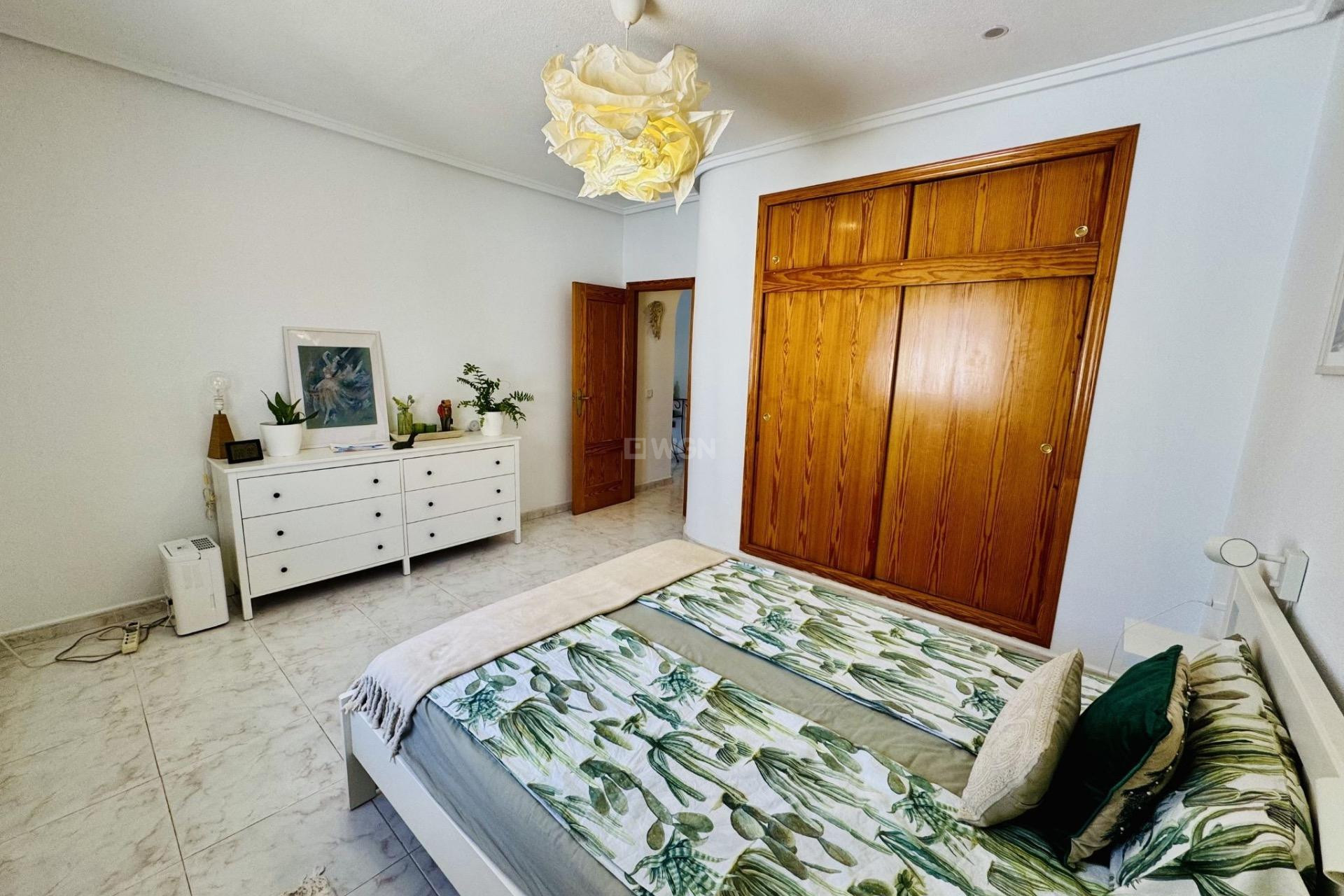 Wiederverkauf - Villa - Torrevieja - La Siesta - El Salado - Torreta