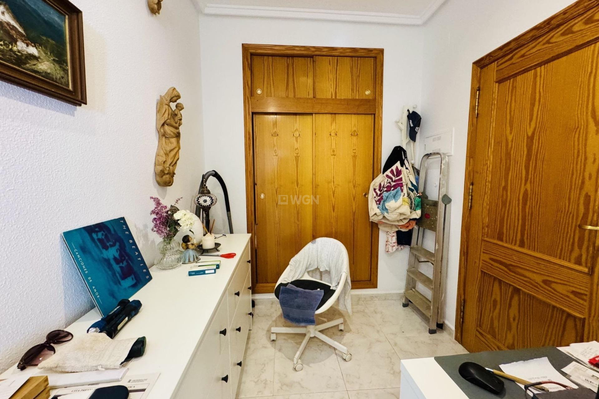 Wiederverkauf - Villa - Torrevieja - La Siesta - El Salado - Torreta