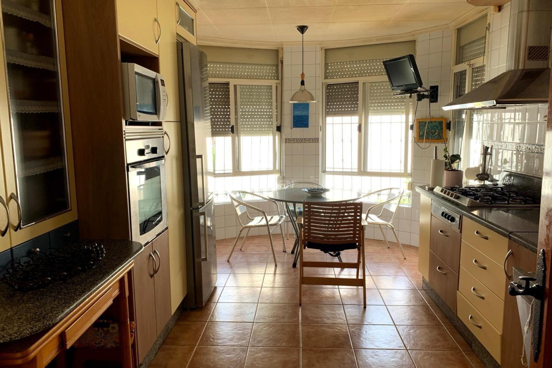 Wiederverkauf - Villa - Torrevieja - La Siesta - El Salado - Torreta