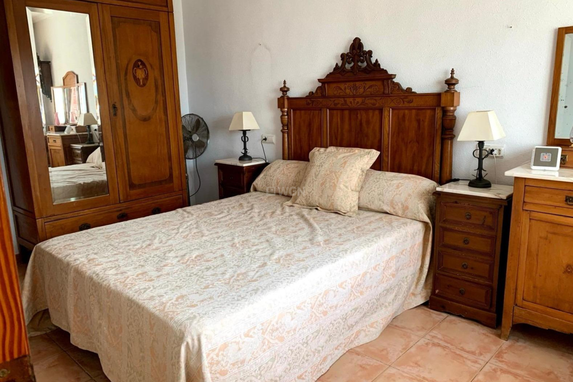Wiederverkauf - Villa - Torrevieja - La Siesta - El Salado - Torreta