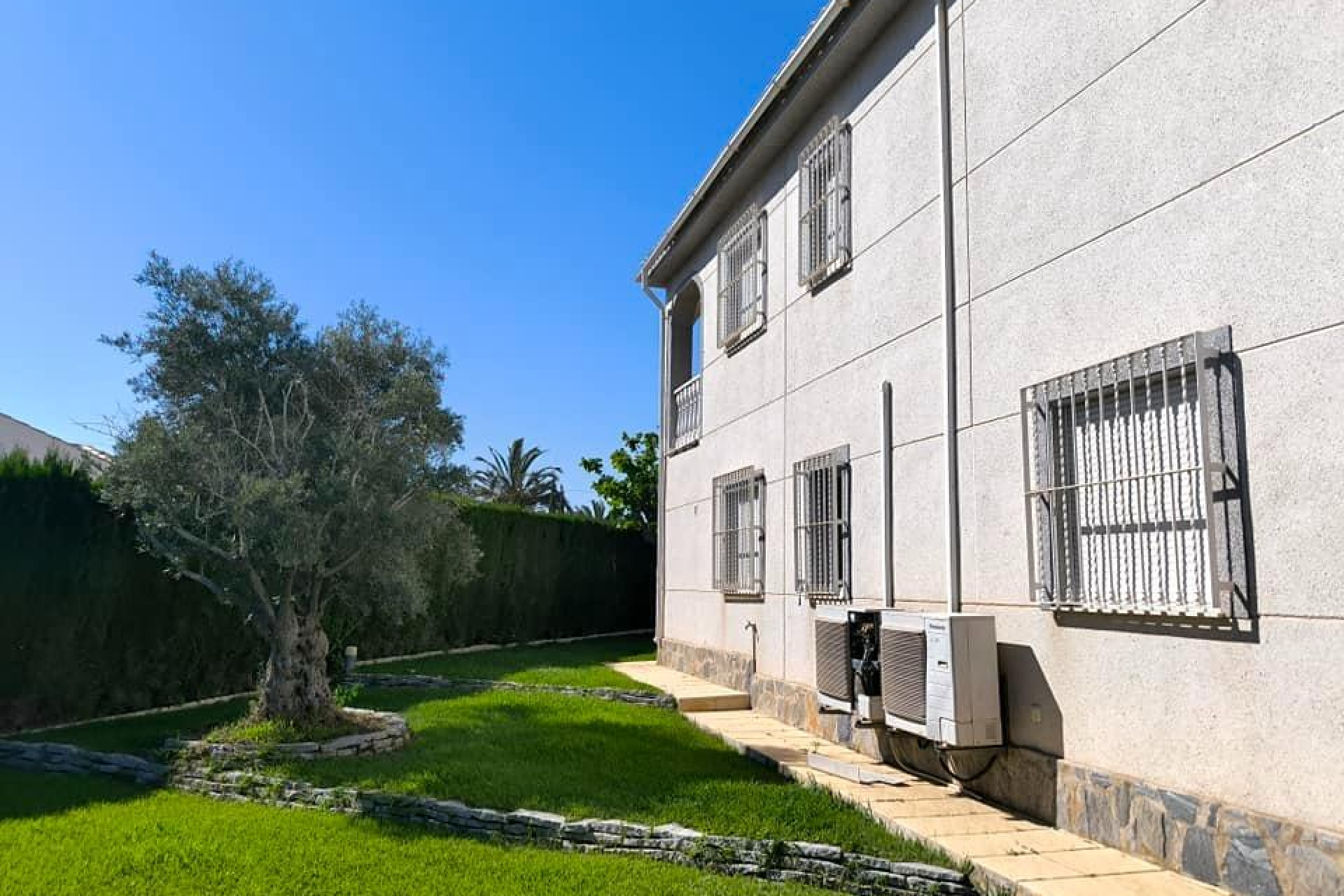 Wiederverkauf - Villa - Torrevieja - La Siesta