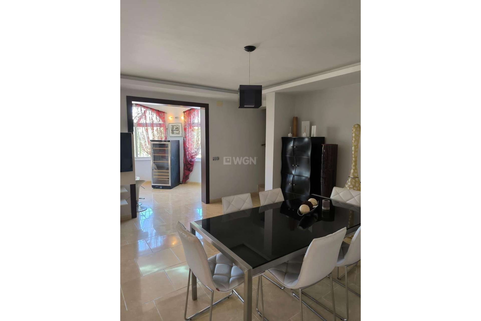 Wiederverkauf - Villa - Torrevieja - La Siesta