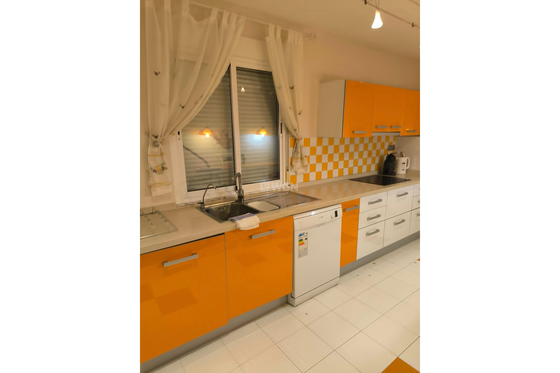 Wiederverkauf - Villa - Torrevieja - La Siesta