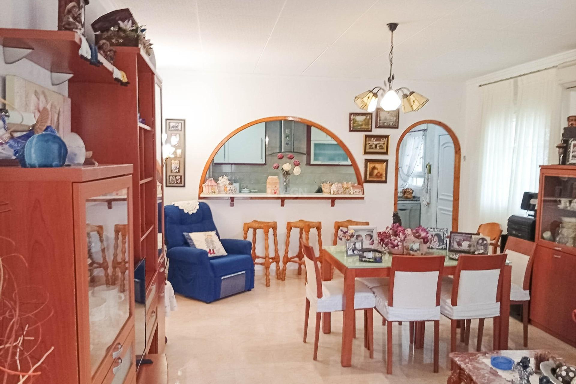 Wiederverkauf - Villa - Torrevieja - La Siesta