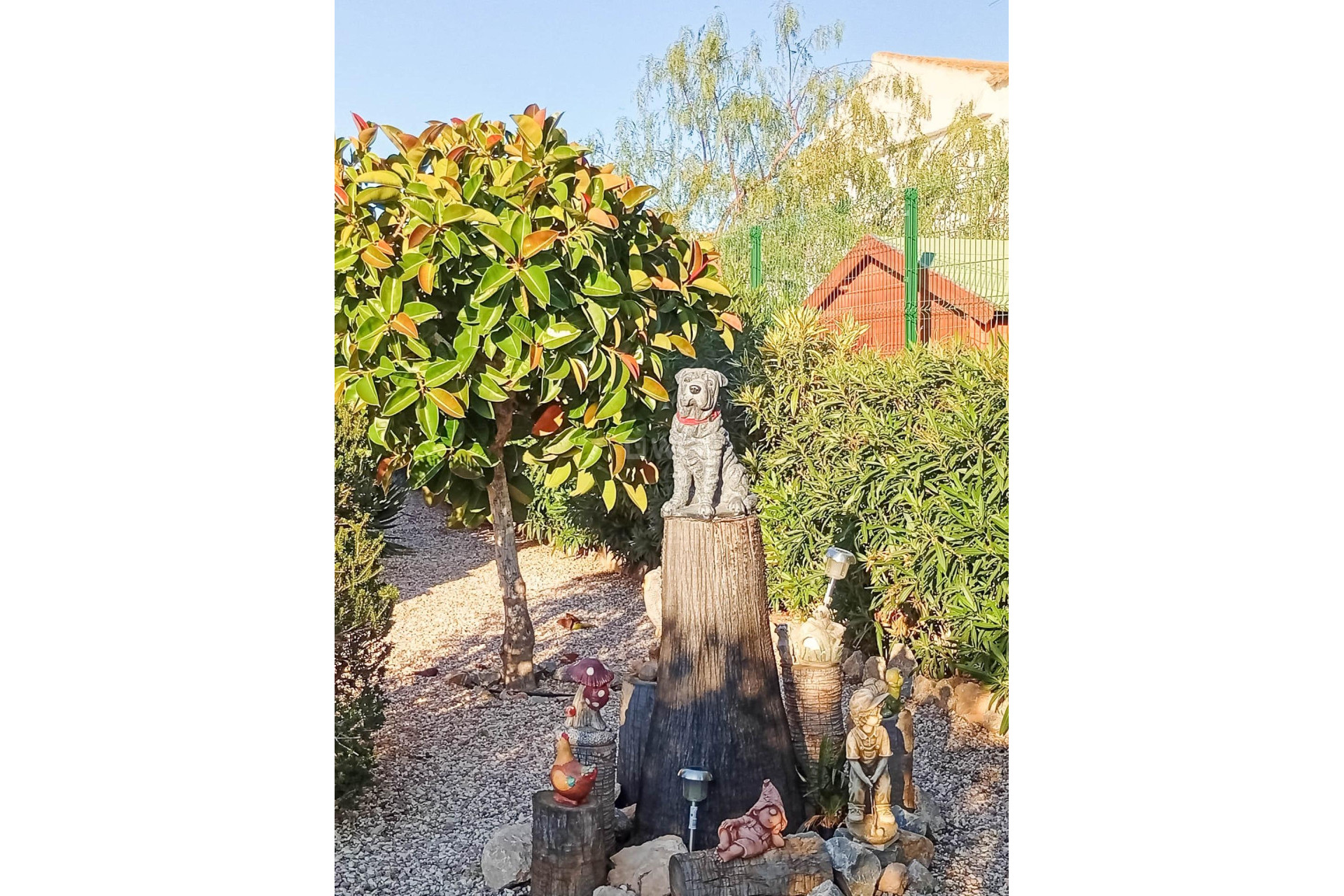 Wiederverkauf - Villa - Torrevieja - La Siesta