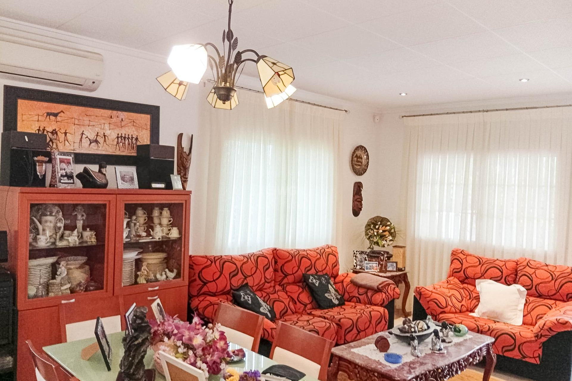 Wiederverkauf - Villa - Torrevieja - La Siesta