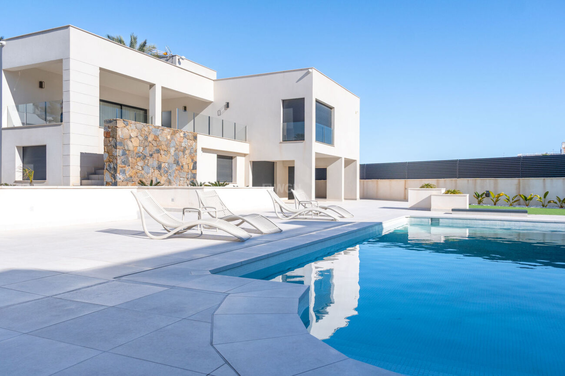 Wiederverkauf - Villa - Torrevieja - La Valeta