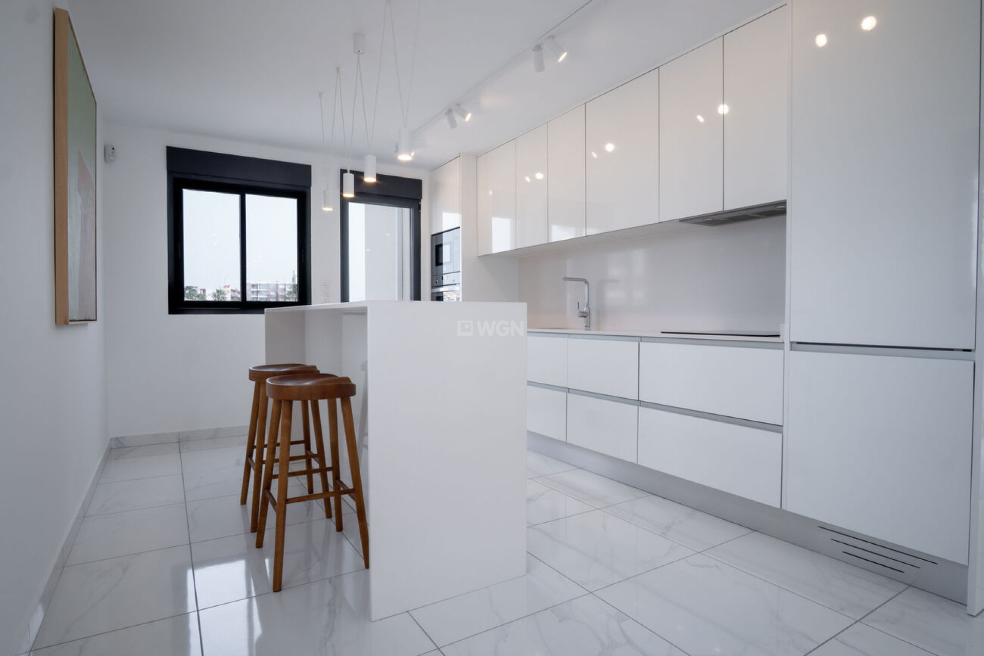 Wiederverkauf - Villa - Torrevieja - La Valeta