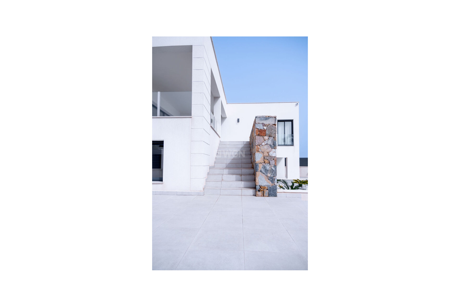 Wiederverkauf - Villa - Torrevieja - La Valeta