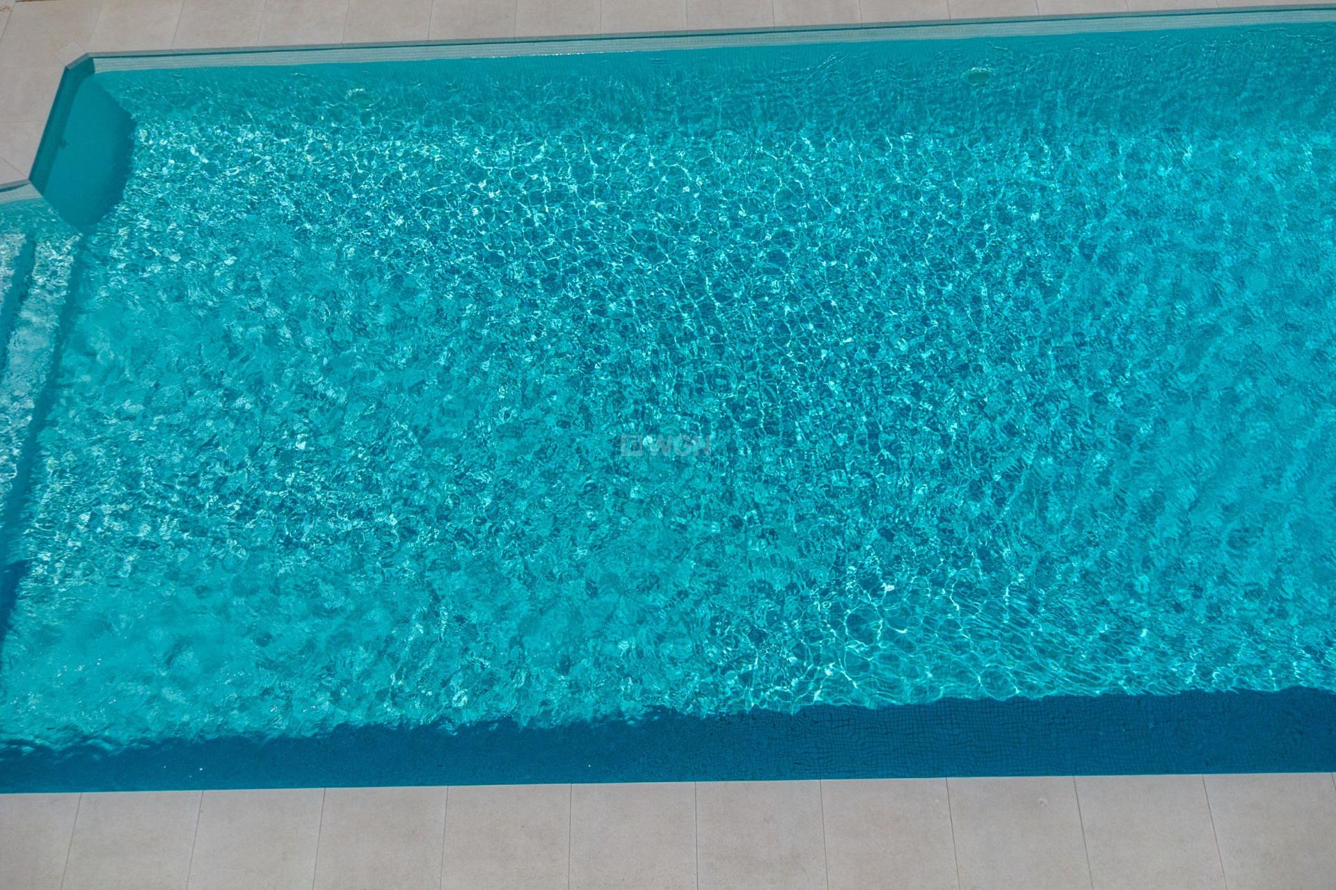 Wiederverkauf - Villa - Torrevieja - La Veleta