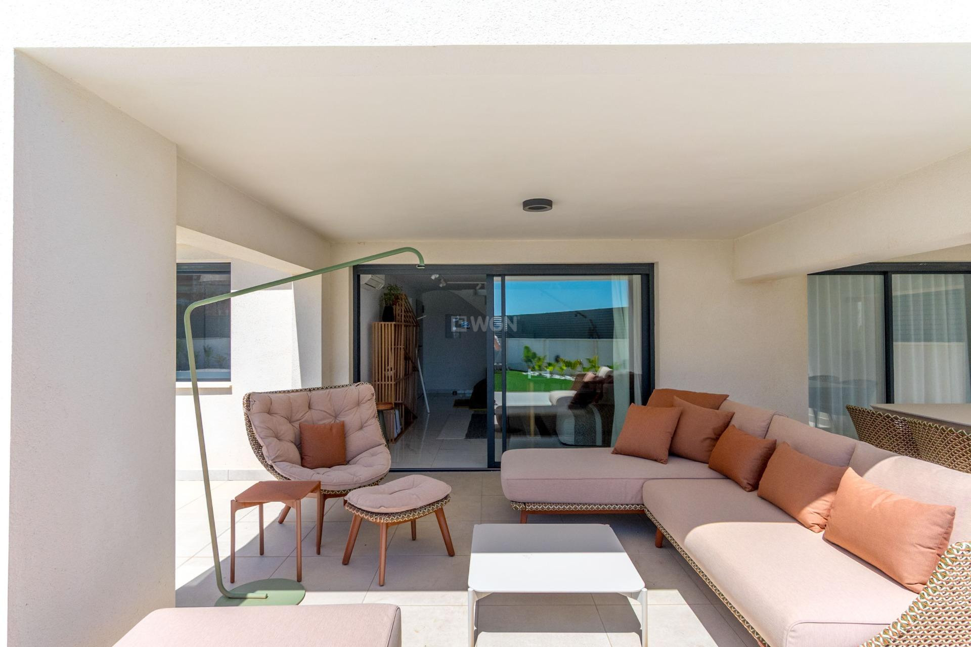 Wiederverkauf - Villa - Torrevieja - La Veleta