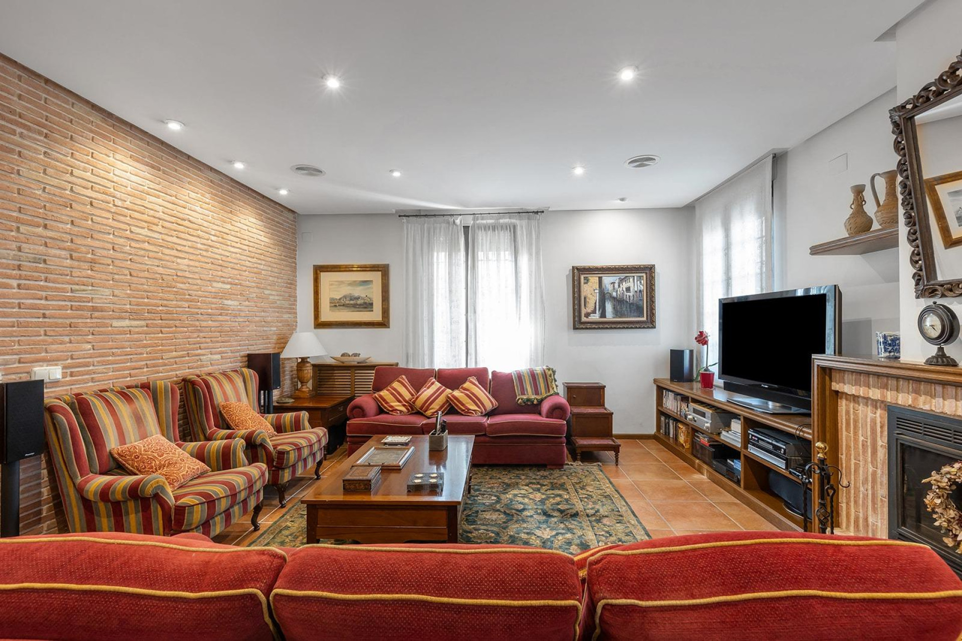 Wiederverkauf - Villa - Torrevieja - La Veleta