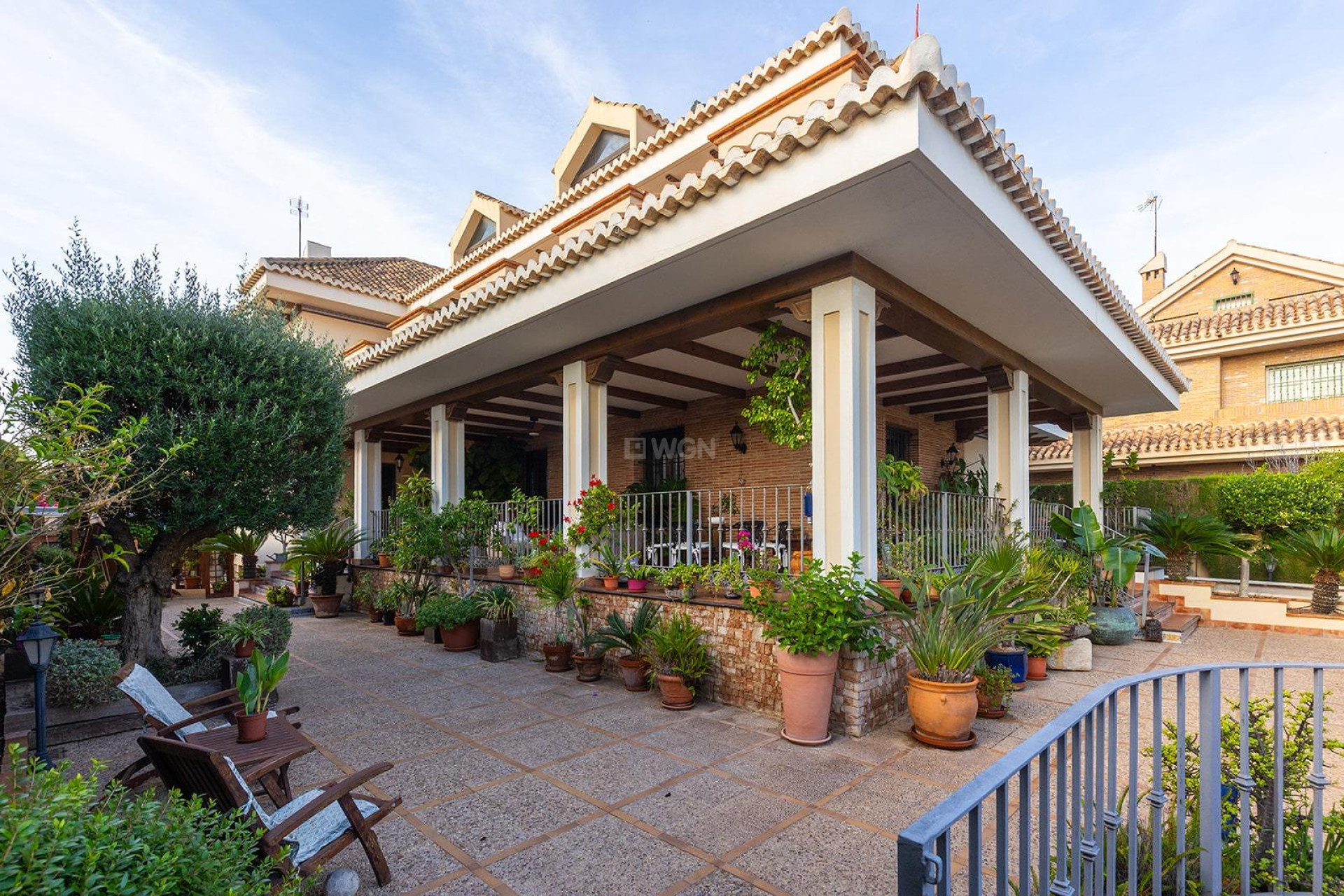 Wiederverkauf - Villa - Torrevieja - La Veleta