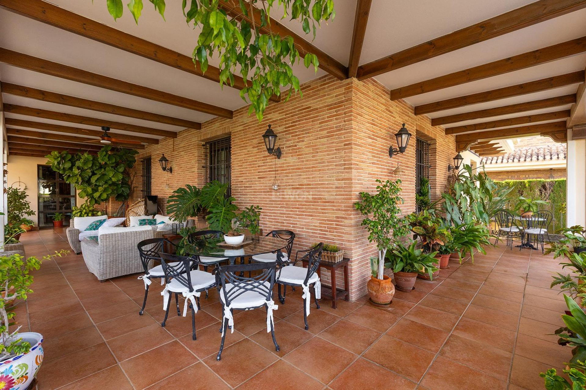 Wiederverkauf - Villa - Torrevieja - La Veleta