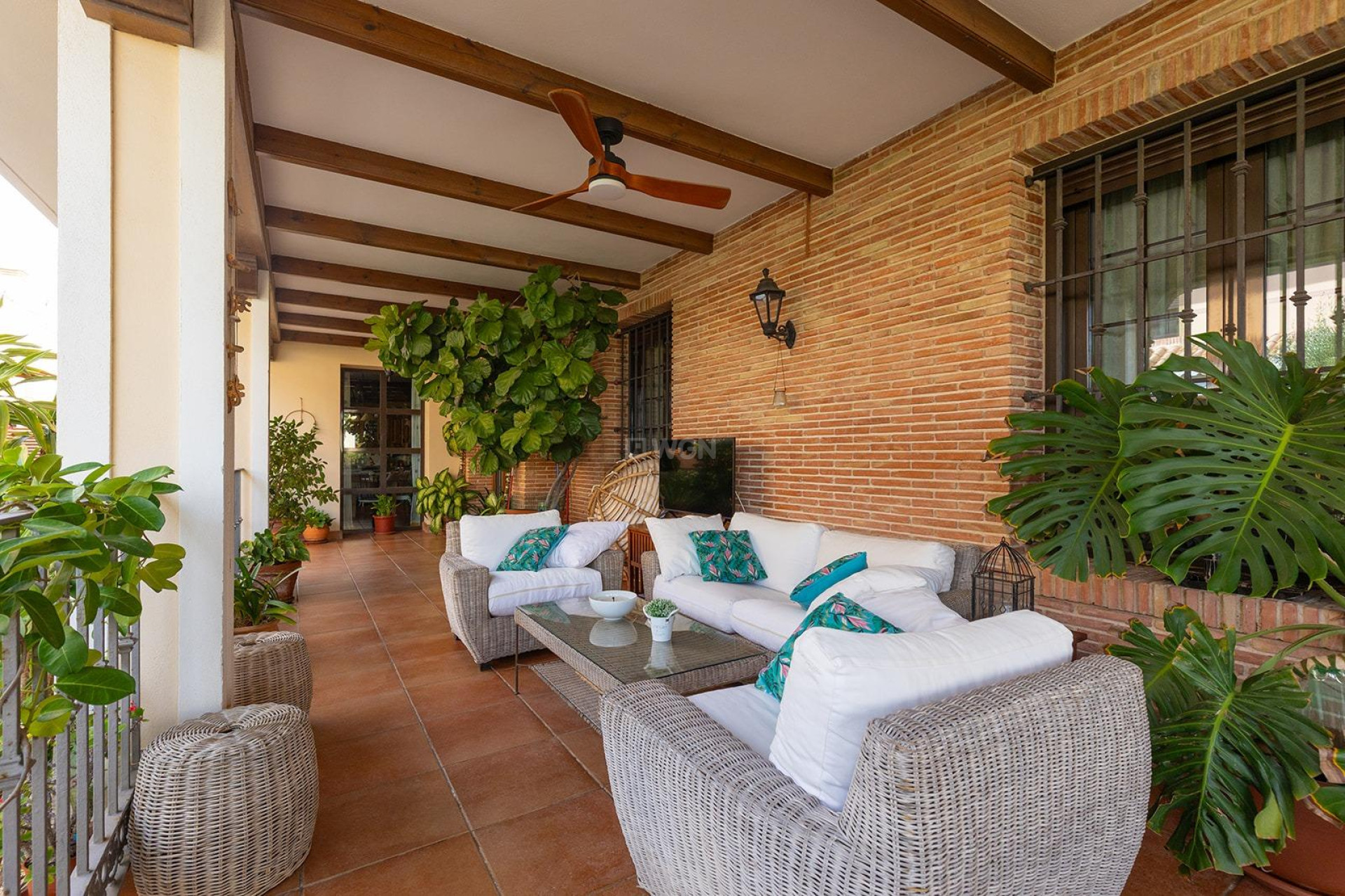 Wiederverkauf - Villa - Torrevieja - La Veleta