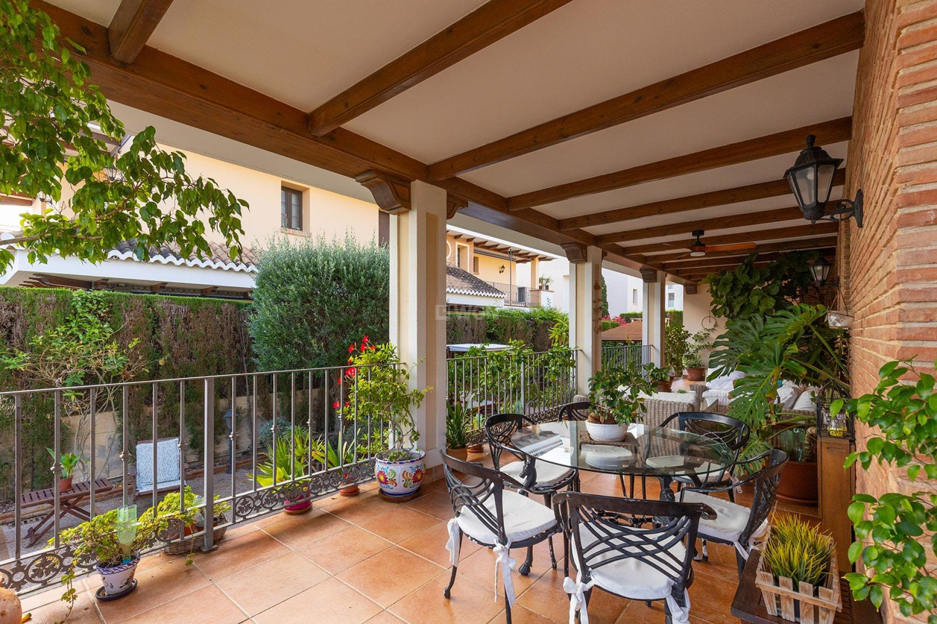 Wiederverkauf - Villa - Torrevieja - La Veleta
