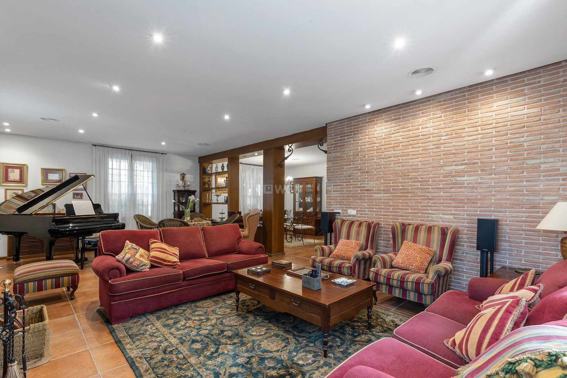Wiederverkauf - Villa - Torrevieja - La Veleta