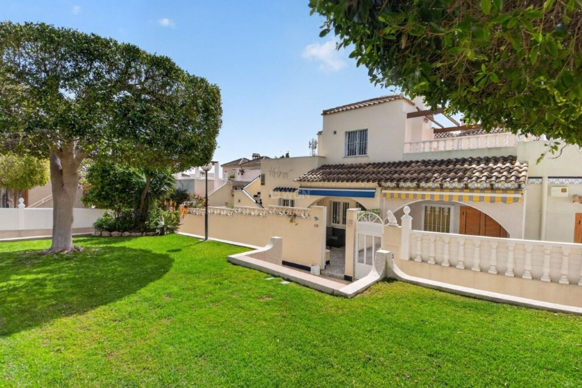 Wiederverkauf - Villa - Torrevieja - Los Altos